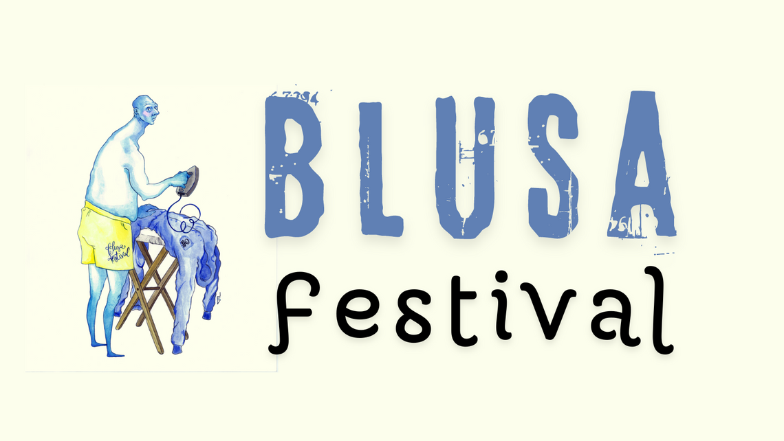 Blusa festival